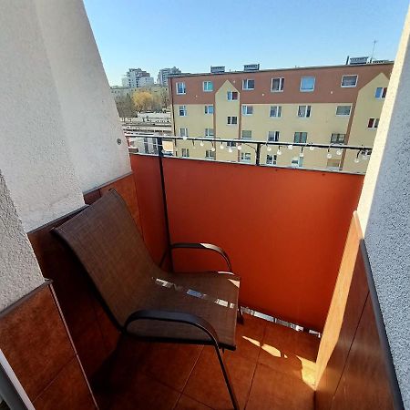 Apartament Relax Next To The Beach Gdańsk Buitenkant foto