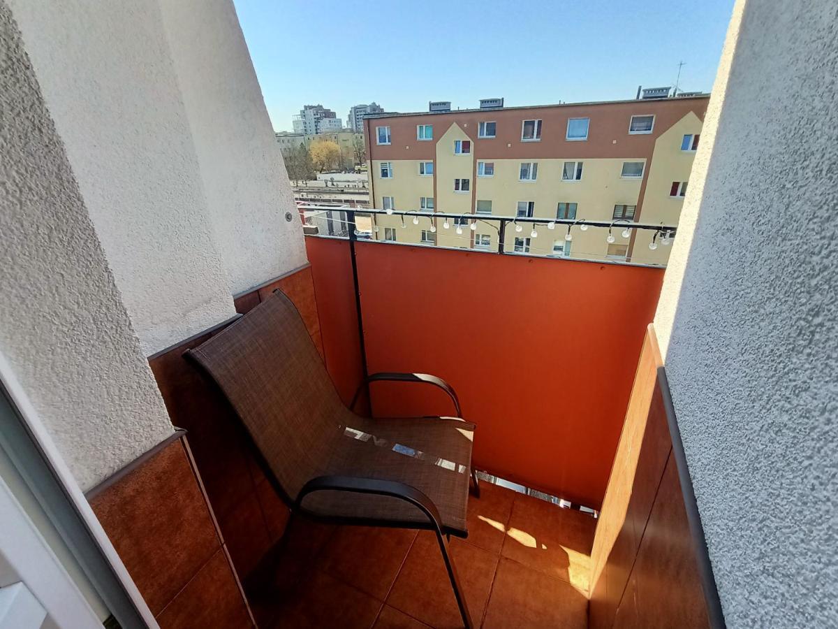 Apartament Relax Next To The Beach Gdańsk Buitenkant foto