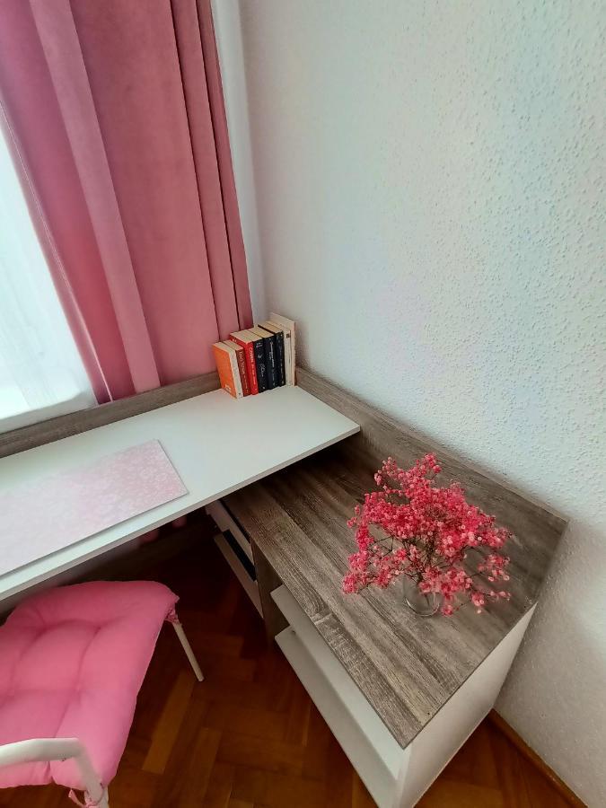 Apartament Relax Next To The Beach Gdańsk Buitenkant foto